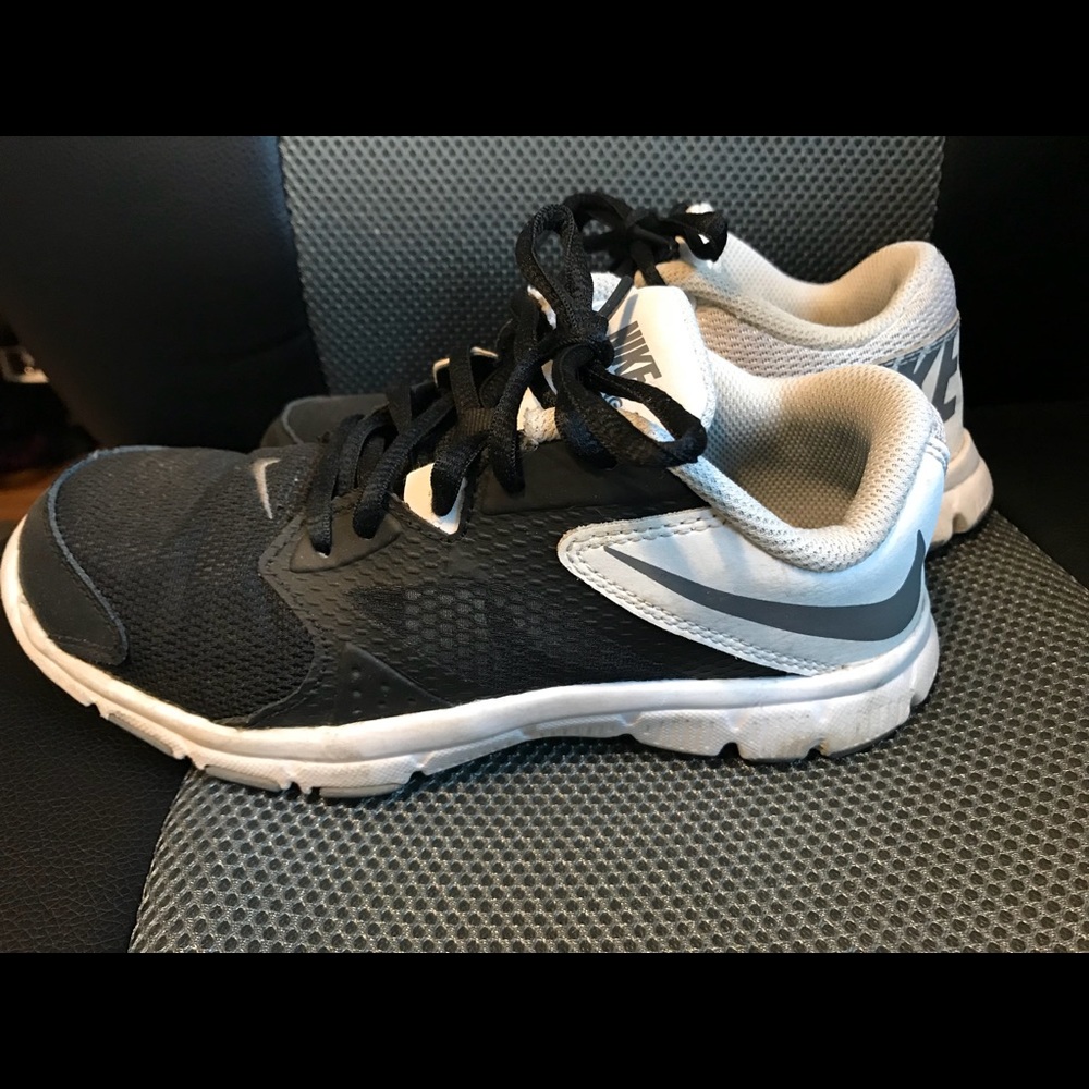 Boys Nike’s
